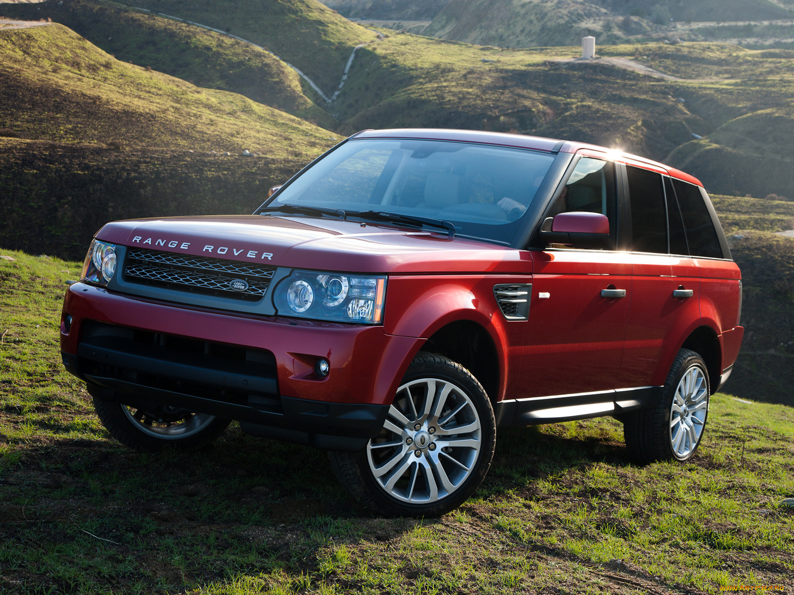 range, rover, sport, rrs, 